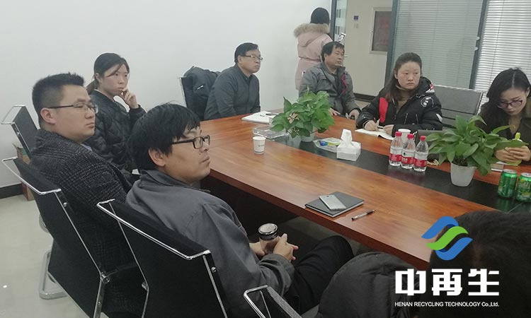 高質(zhì)量綠色進(jìn)行到底，環(huán)境治理是跨越關(guān)口